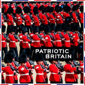 Patriotic Britain - Augusta Lees
