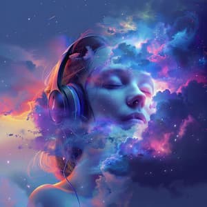 Sleep's Melodic Journey: Restful Soundscapes - Perfect Sleep