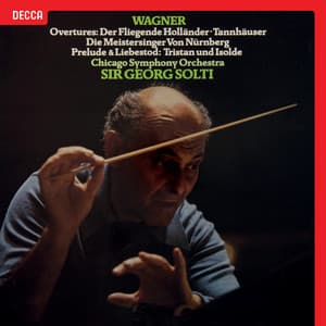 Wagner: Overtures & Preludes - Richard Wagner