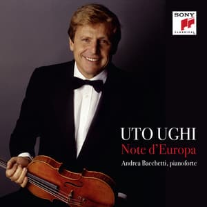 Note d'Europa - Uto Ughi