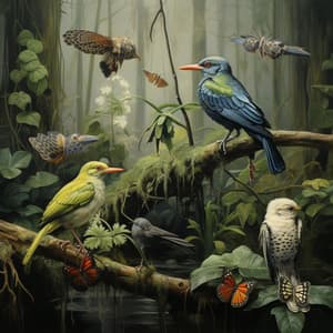 Nature's Humming Lullaby: Insects and Crickets - Accuweather