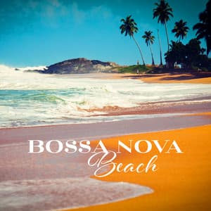 Bossa Nova Beach - Diana Porter