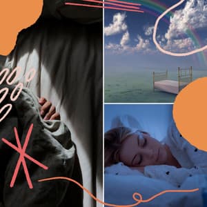 Ambiance for Sleeping In - Massage Tribe