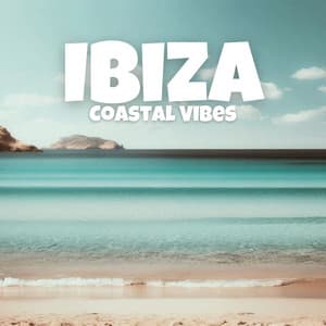 Ibiza Coastal Vibes: Relaxation by the Sea - Bar Lounge