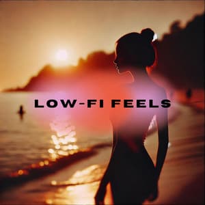 Low-Fi Feels - Power Walking Music Club
