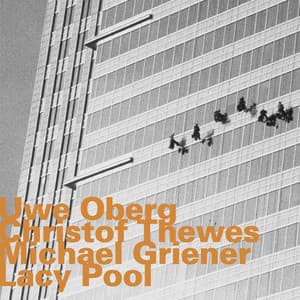 Lacy Pool - Uwe Oberg