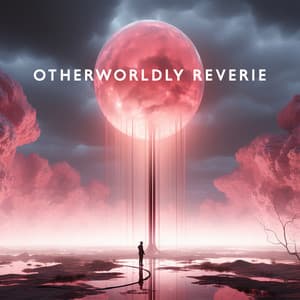 Otherworldly Reverie: Hypnotic Dreams in Trap Harmony - Ambient Chill Out Lounge