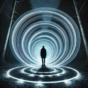 Travel to Nowhere - Alice Greenwood