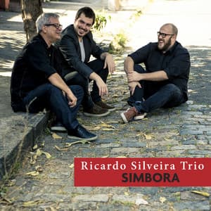 Simbora - Ricardo Silveira