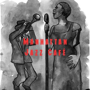 Manhattan Jazz Café - Smooth Jazz