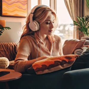 Lofi Relaxation Chords: Melodies for Unwinding - Midnight Lofi Harmony