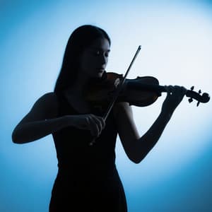 Evening Symphony: Soothing Sleep Orchestra - Miguel Johnson