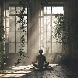 Deriva Armónica: Ondas Ambientales Para Una Relajación Profunda - Alivio del estrés calmado