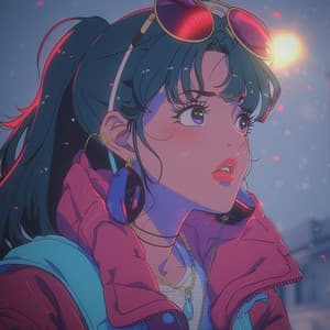 Ritmos Lofi Para Relajación: Melodías Armónicas Tranquilas - Relax de hip-hop