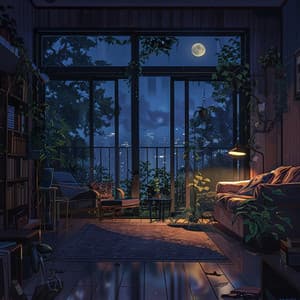 Lofi Retreat: Relaxation Beats for Calming Moments - Relax for Life