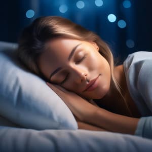 Tonos De Sueño: Música Calmante Para Dormir - Polisomnios