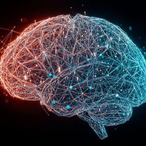 Contemplative Brainwaves - Michael Mood