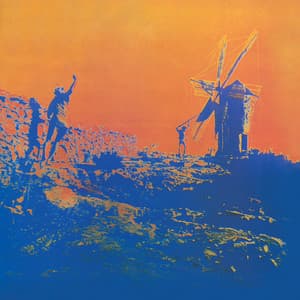 More - Pink Floyd