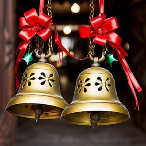 Cherished Noel: Heartwarming Christmas Sounds - Christmas Hits Collective