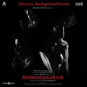 Andhaghaaram - Pradeep Kumar