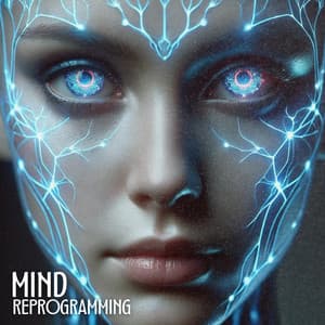Mind Reprogramming: Healing Meditation for Self-Discovery - Peaceful Mind Music Consort