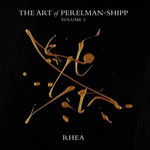 Rhea - Ivo Perelman