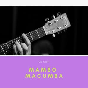 Mambo Macumba - Cal Tjader