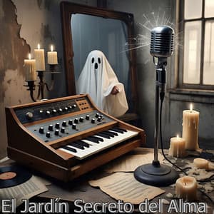 El Jardín Secreto del Alma - aneudy elbro