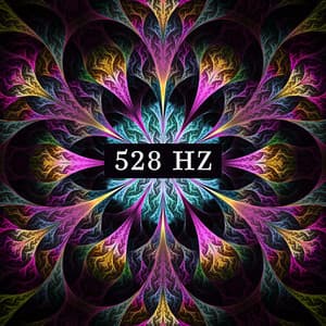 528 Hz Body Regeneration Meditation and Healing Emotional Frequency - Hz Anti Stress Frequencies