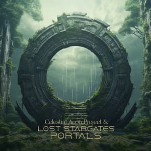 Portals - Celestial Aeon Project