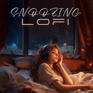 snoozing lofi: take a nap with sleepy beats - Lofi Sleep