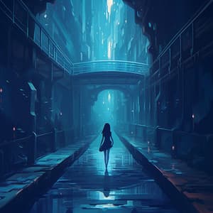 Paz Binaural: Ritmos Suaves Para La Relajación - Buscando almas