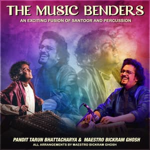 The Music Benders - Bickram Ghosh