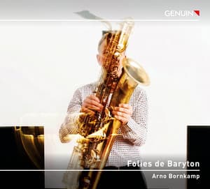 Folies de Baryton - Arno Bornkamp