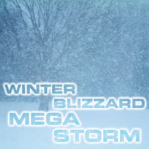 Winter Blizzard Megastorm - Megastorms