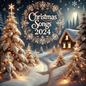 Christmas Songs 2024 - Christmas Carols Song