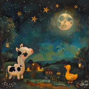 Música Para Los Sueños Del Bebé: Melodías Nocturnas - Ritmos de taloha