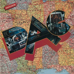 D.A.C. - David Allan Coe