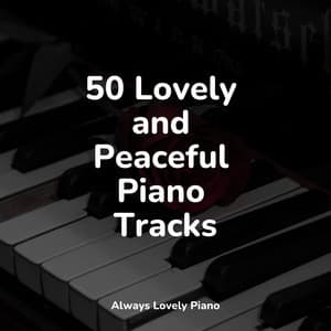 Soft Piano for Relaxation - Relaxing Piano Music Masters