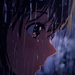 Tears in the Rain - Ambient Lo-Fi