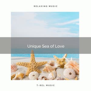 1 Unique Sea of Love - Ocean Waves for Deep Sleep