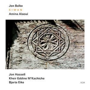 Siwan - Jon Balke