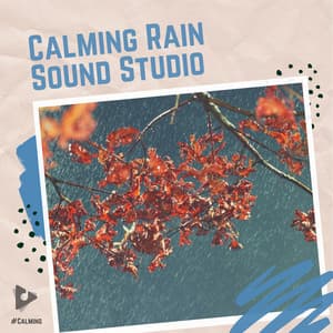 Calming Rain Sound Studio - #Calming