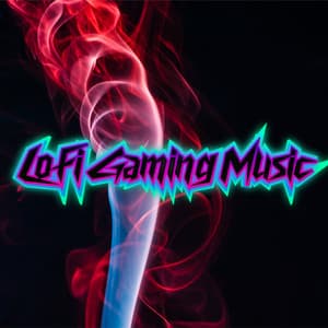 Chill Gaming Music For All Night Live Stream - Lofi Chillhop Radio Mix - Lofi for Gaming