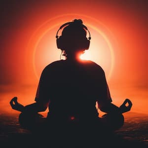 Inner Calm: Music for Meditative Bliss - Golden Meditation