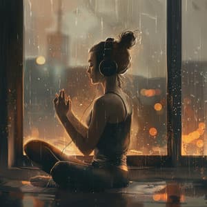 Lofi Mindfulness: Meditation Sounds - Digital Classic