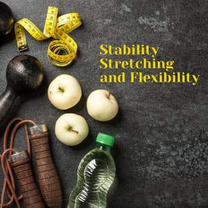 Stability, Stretching and Flexibility - Pilates Workout Academy