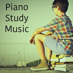 Piano Study Music - Exam Study Classical Music Orchestra
