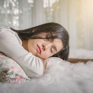 Lofi: Doze Off Vol. 1 - Rain Sounds & Nature Sounds