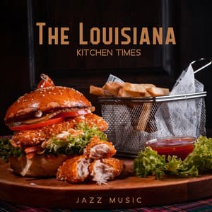 The Louisiana Kitchen Times: Jazz Music - The Naughty Puppet Band